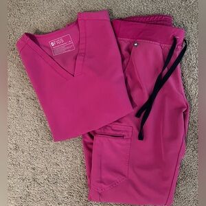 Figs Electric Orchid Set